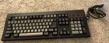 Vintage Keyboard HQK BITS6001 AT DIN 5 Pin