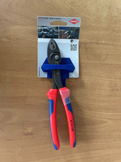 Knipex Twin Grip 8202200