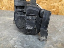 Antibrouillard Volkswagen PHAETON