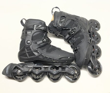 PS Phuzion Argon 80 Mens Skate Black 8.0 (41)