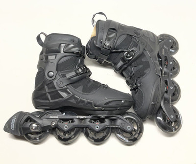 PS Phuzion Argon 80 Mens Skate Black 8.0 (41)
