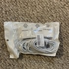 3 PACK USB-C to USB-C Cable 20W Type C Fast Charging Cord and Block 10ft 