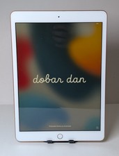 Apple iPad 7th Generation A2197 32GB, Wi-Fi - Gold READ . YMF