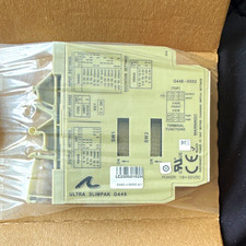 Action Instruments Ultra Slimpak G448 Signal Source Module, MPN G448-0002