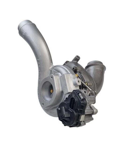 Turbocompresor remanufacturado FIAT DUCATO 160 Multijet 2,3 D 879542 2015- Foto 4 de 4