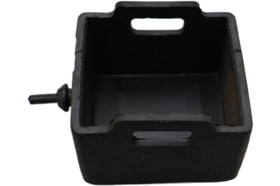 68299-07 NEW OEM 2007-2013 HARLEY-DAVIDSON SPORTSTER TURN SIGNAL MODULE HOLDER