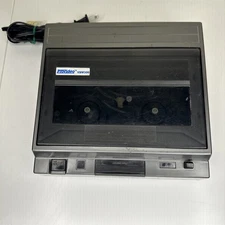 ProVideo VBW300 Video Cassette Tape Rewinder Winder W Power Adapter Tested Works