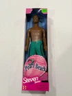Vintage 1997 Pearl Beach Steven Friend of Ken Barbie Doll AA  NEW in BOX
