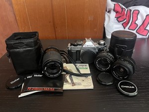 Ae 1 Canon | eBay