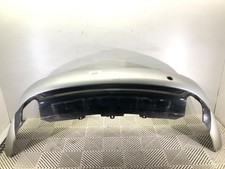 AUDI A5 8T3 STOSSSTANGE HINTEN 1 Stk.