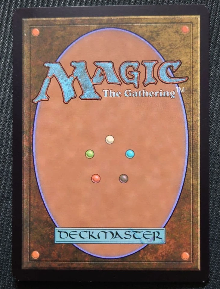 MTG Rare First Edition Undead Gladiator FOIL English NM search - Image 4 of 4