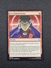 MAGIC MTG - Jets Gehirnwäsche - TLA 0143 - AVATAR: The Last Airbender - U