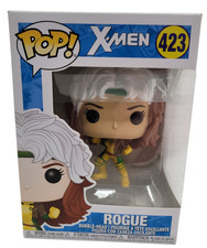 Funko Pop!  X-men Marvel - Rogue #423 Bobble-Head Vinyl Figure Collectible NIB