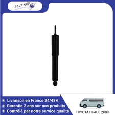Amortisseur Toyota HI-ACE