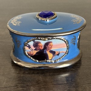 My Heart Will Go on Music Box | eBay