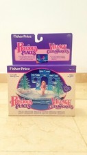 FISHER PRICE, El Castillo de Patinaje sob…