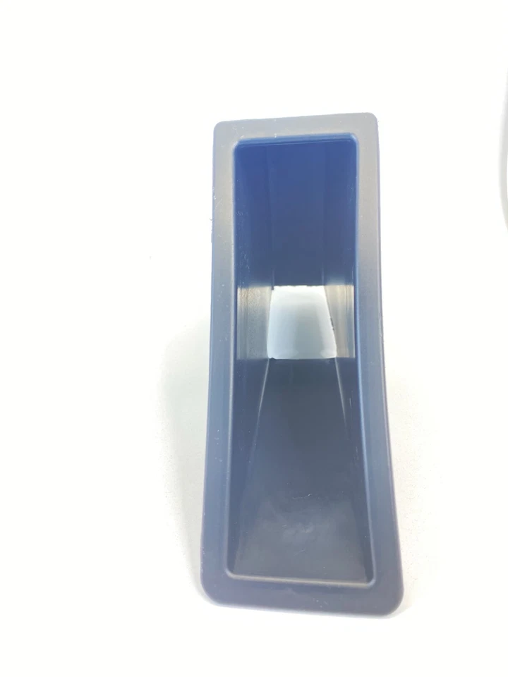 06-12 Ford Fusion Glove Box Registration Dash Storage Insert Trim 6E53-54060C20 Foto 3 de 4