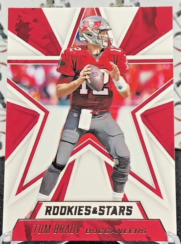 2016-2021 Tom Brady Collection Base Parallels Inserts Patriots Buccaneers A24 - Picture 19 of 155