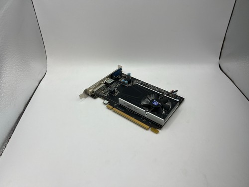 Sapphire Radeon R7 240 DDR3 - Picture 7 of 23