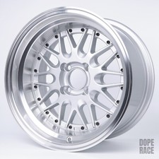 1 Pc Rota Kensei - 15x8 0mm 4x100 67.1 Hub Wheelsrims Silver Polish Lip 1 Pc Rota Kensei - 15x8 0mm 4x100 67.1 Hub Wheelsrims Silver Polish Lip
