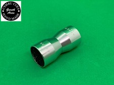 Snooker & Pool 3 in 1 Cue Tip Shaper Tool Scuffer-Tapper-Tip Pik Aerator Bow Tie