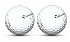 Taylormade TP5/X Golf Balls! 1 - 5 Dozen!! Flawless! Mint AAAAA! 