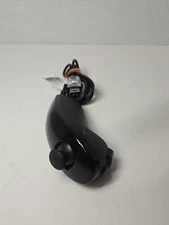 Nintendo WII RVL-004 knunchuck USED Video Game Accessories Not Tested Clean