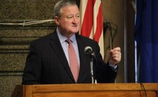 JIM KENNEY PHILADELPHIA PA MAYOR GLOSSY POSTER PICTURE PHOTO BANNER PRINT 6277