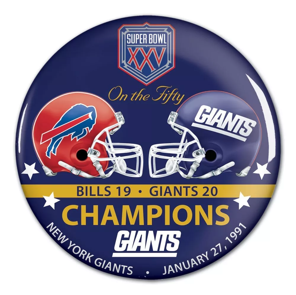 super bowl xxv new york giants