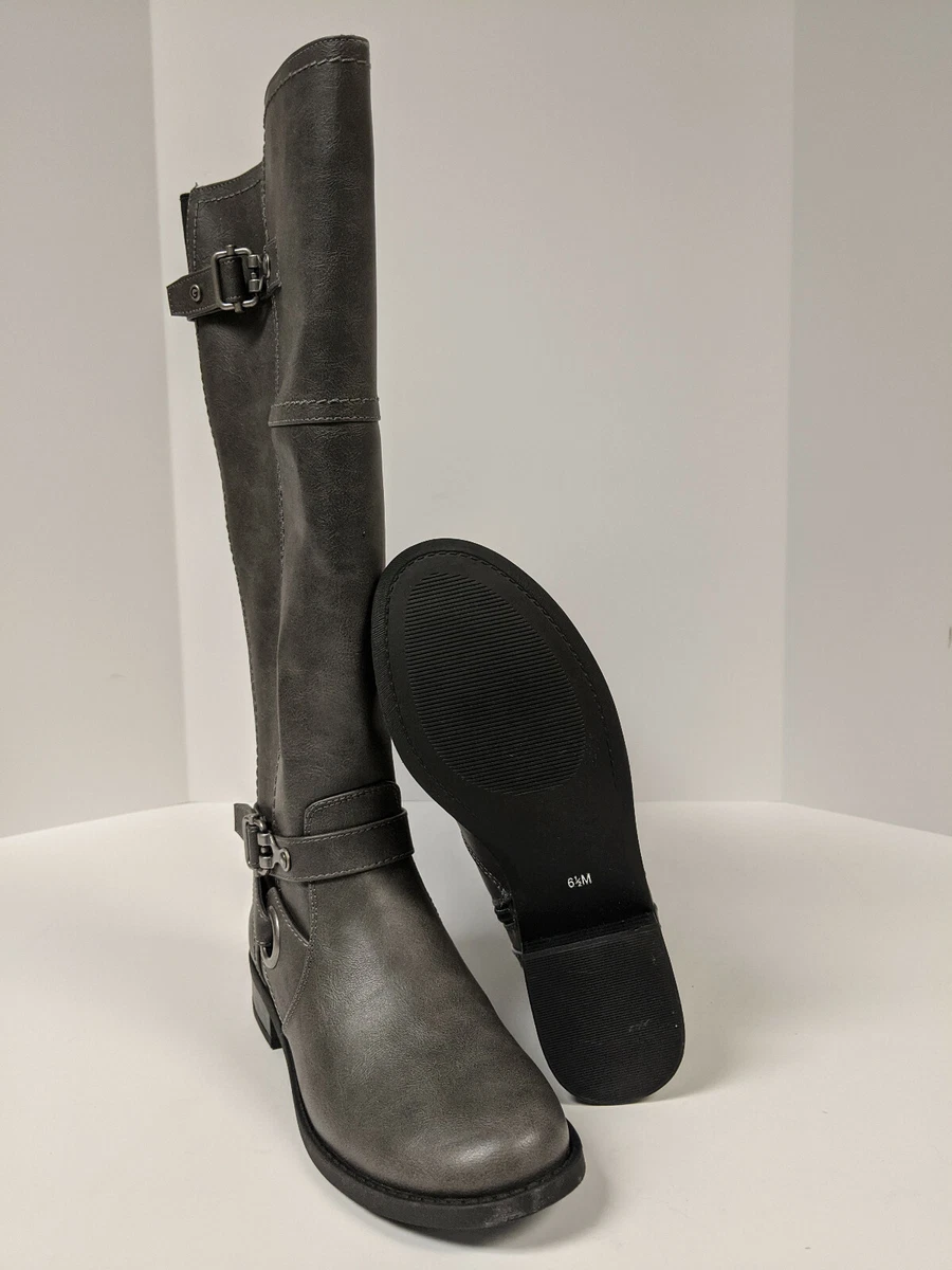 Guess clearance harvest boots