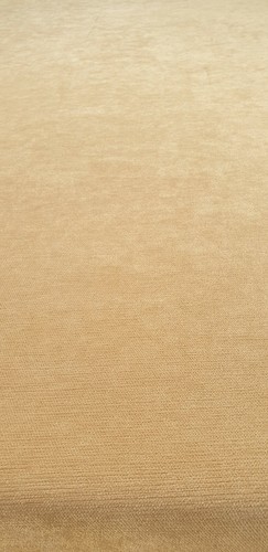 Gold Chenile upholstery fabric . Brand new. 2.5m - Picture 3 of 3