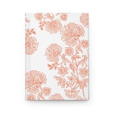 Hardcover Journal Matte