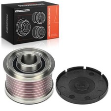 Generatorfreilauf Lichtmaschine für Mercedes-Benz W211 W463 W163 V220 W220 4.0 Generatorfreilauf Lichtmaschine für Mercedes-Benz W211 W463 W163 V220 W220 4.0