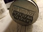 Star Wars: Episode 3 Revenge of the Sith Tin from Burger King — photo 3