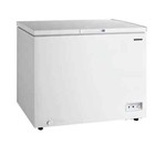Frigidaire Deep Freeze 10.3 Cu Ft Freezer Chest Garage Ready Major Appliances