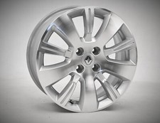Alufelgen RENAULT CAPTUR CLIO 6,5x16 ET40 4x100 403002556R 403008200R 403000554R