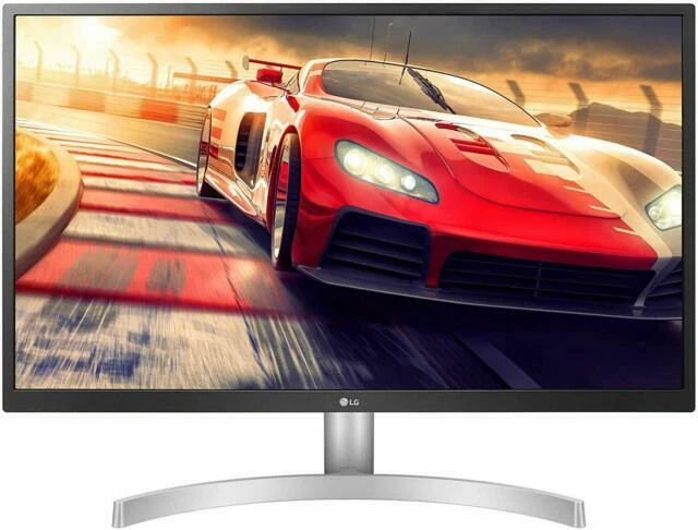 LG IPS 60 Hz Computer Monitors