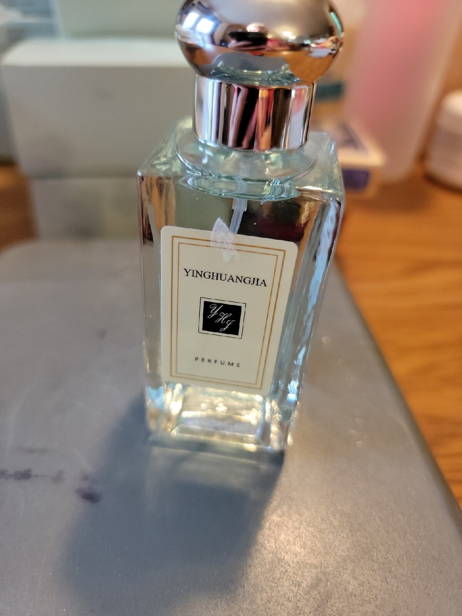 Women Yinghuangjia Perfume Refreshing Lasting Fragrance Women Yinghuangjia Perfume Refreshing Lasting Fragrance