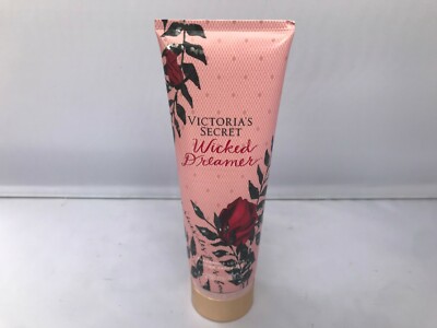 VICTORIA'S SECRET Wicked Dreamer FRAGRANCE LOTION FL OZ - Main Image