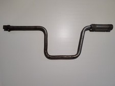 Facom Clé manivelle S110 vintage collection Outils France 