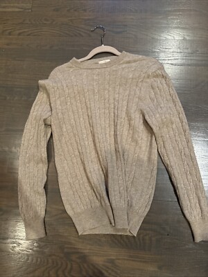 Luca Faloni Mens Sweater Was Original 600 Is Now 300 Never Worn