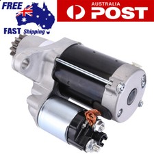 New Starter Motor for Toyota Camry ACV36R ACV40R 2.4L Petrol 2AZ-FE 2003 - 2014