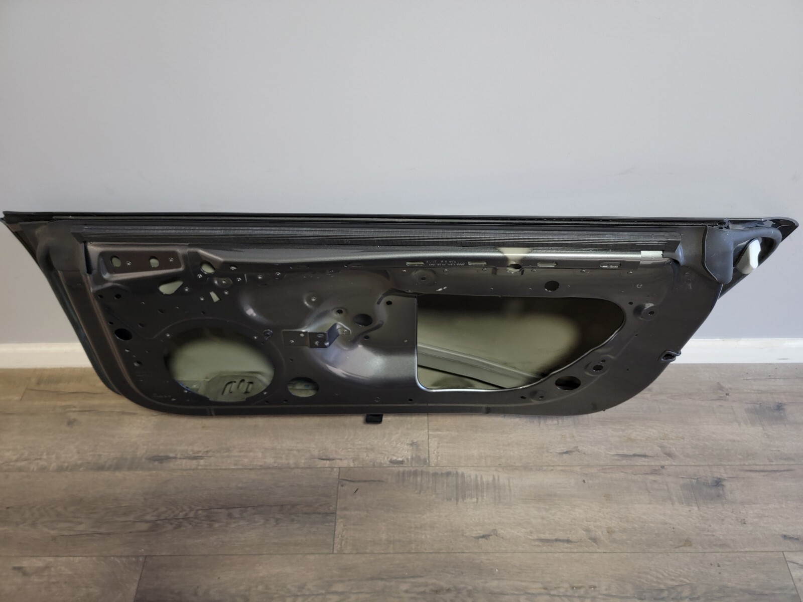 LAMBORGHINI HURACAN EVO LP610 580 PASSENGER RIGHT SIDE DOOR PANEL OEM 4T8831052F