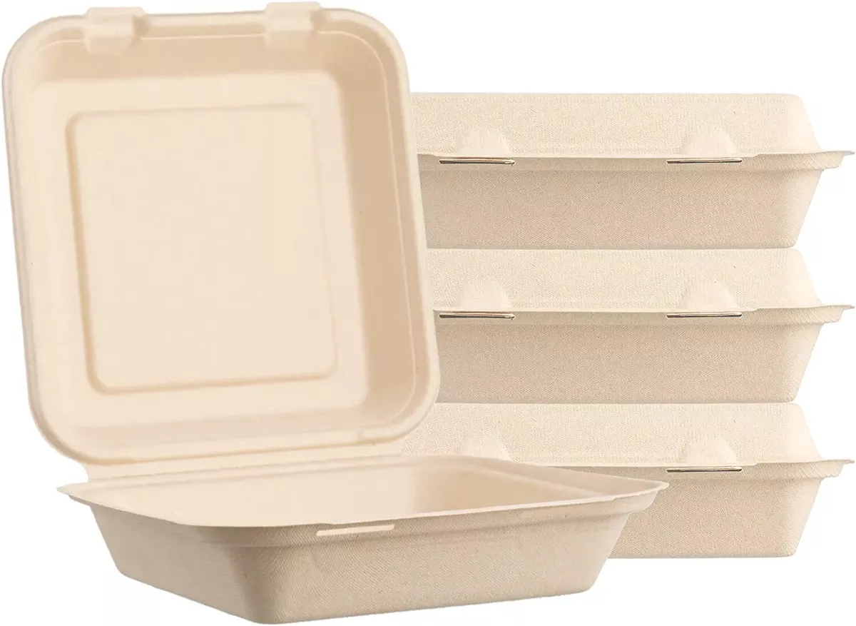 Hot food storage containers for catering 2025