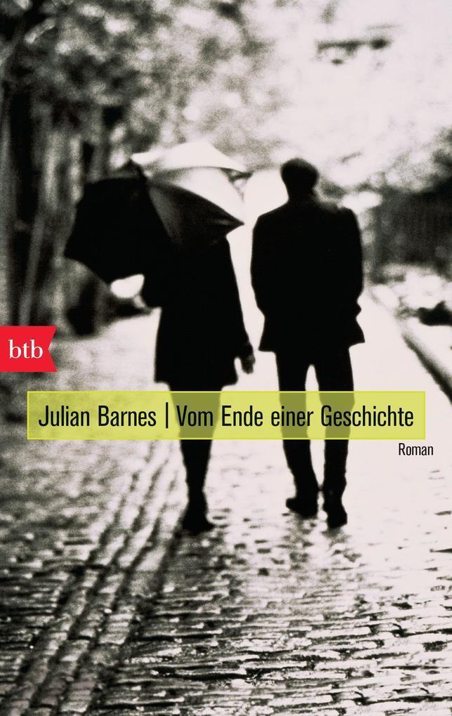 Thumbnail - Vom Ende Einer Geschichte | Julian Barnes | 2013 | Deutsch