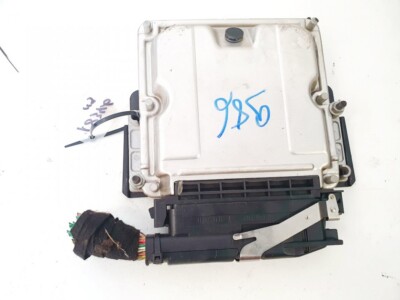 1928402028  ECU Engine Computer (Engine Control Unit) for Citroen UK1681866-03