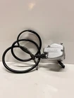 04-09 YFZ450 YFZ 450 OEM Thumb Throttle Assembly Cable Case Lever Switch #213