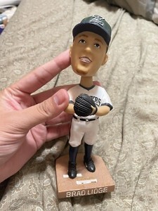 Brad Lidge Bobblehead | eBay