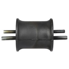 Supporto in gomma balestra anteriore Lancia Fulvia  Altezza ribassata  70 mm