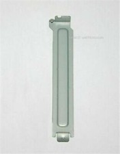 Computer Case Metal Back Cover / Plate for PCI Slot 4.5"